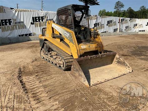 asv rc85 multi terrain loader